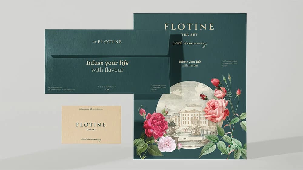 Flotine