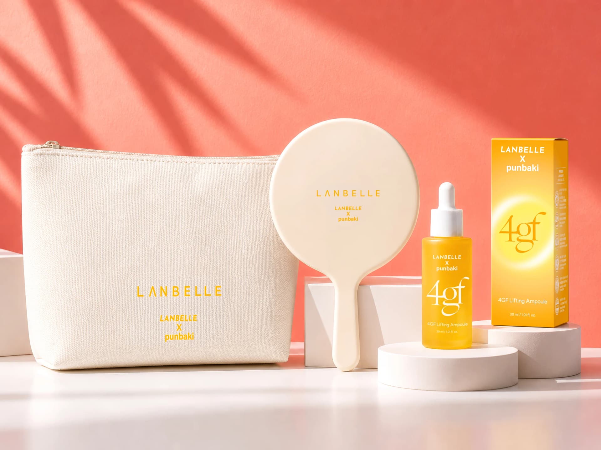 Lanbelle work image 11