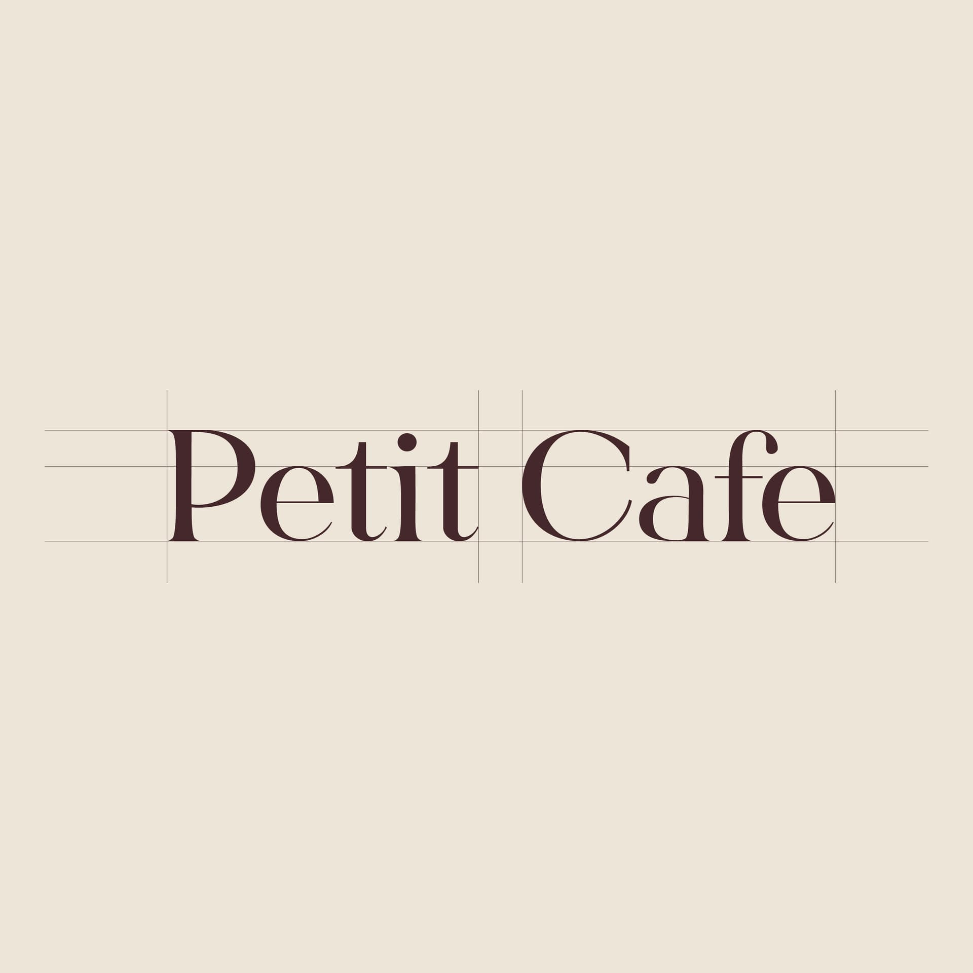 Petit Cafe work image 2