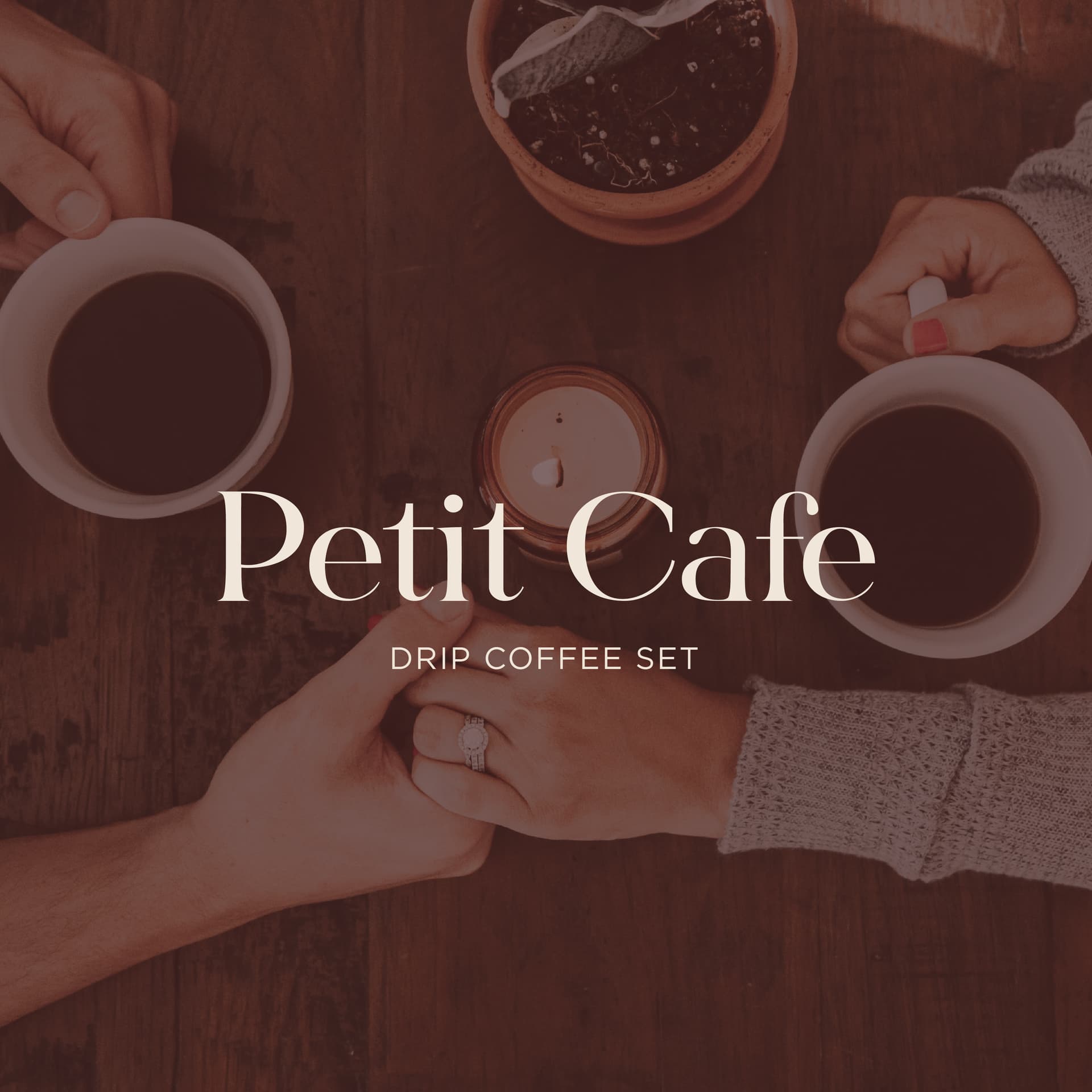Petit Cafe work image 9