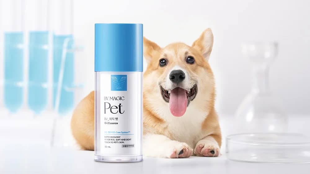 Pet Mist