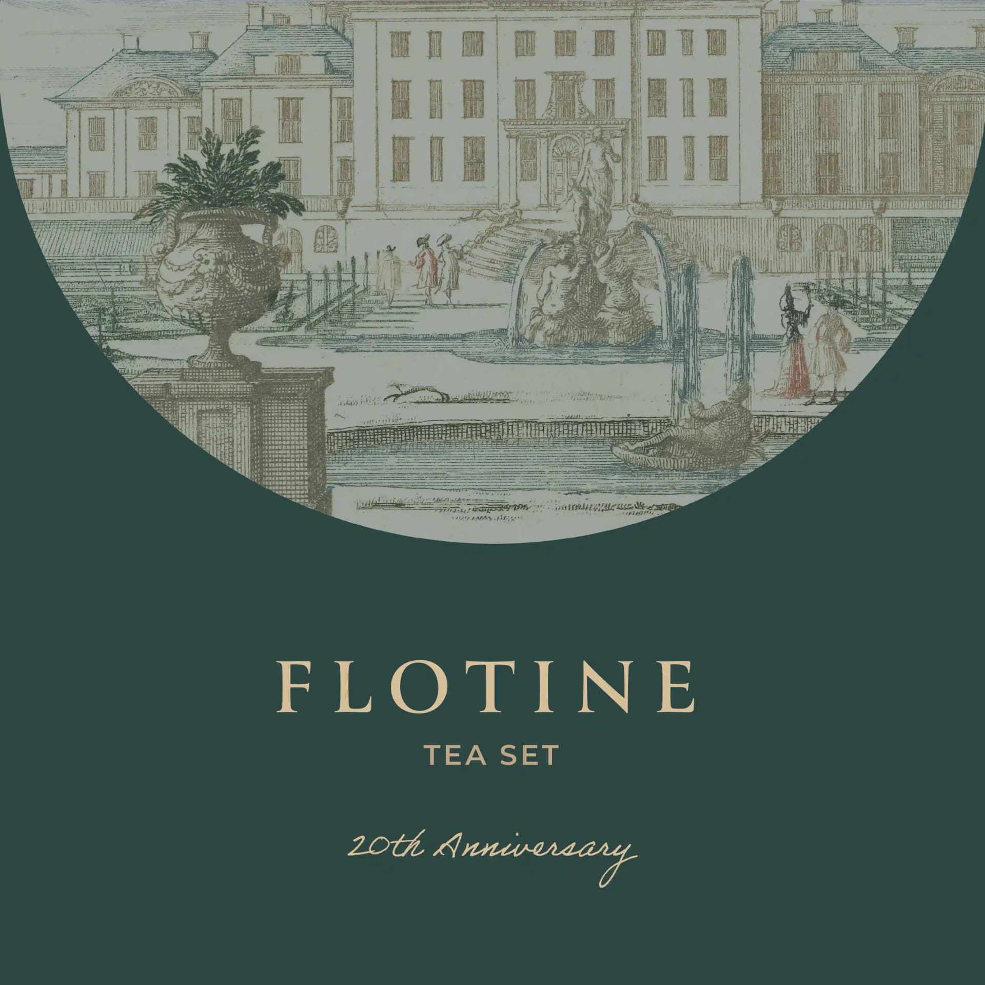 Flotine work image 1
