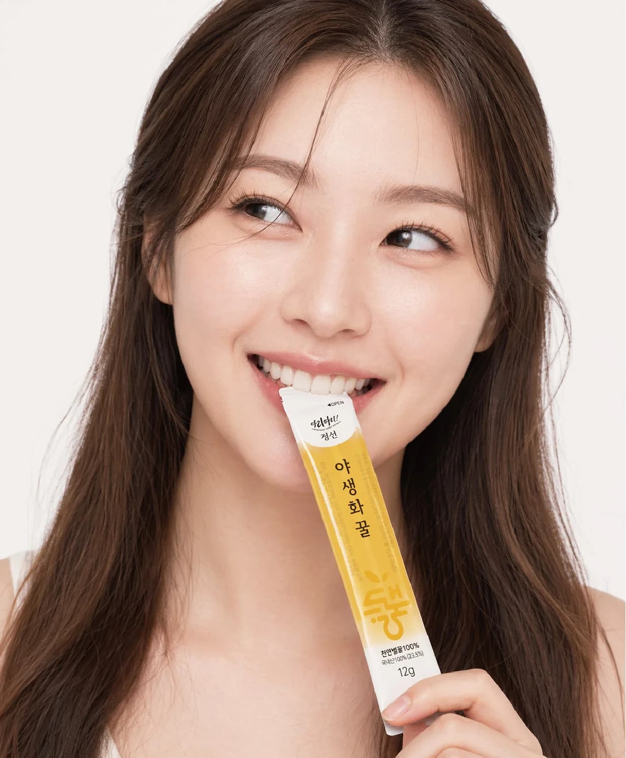 대동영농조합법인 꿀 세트 work image 6
