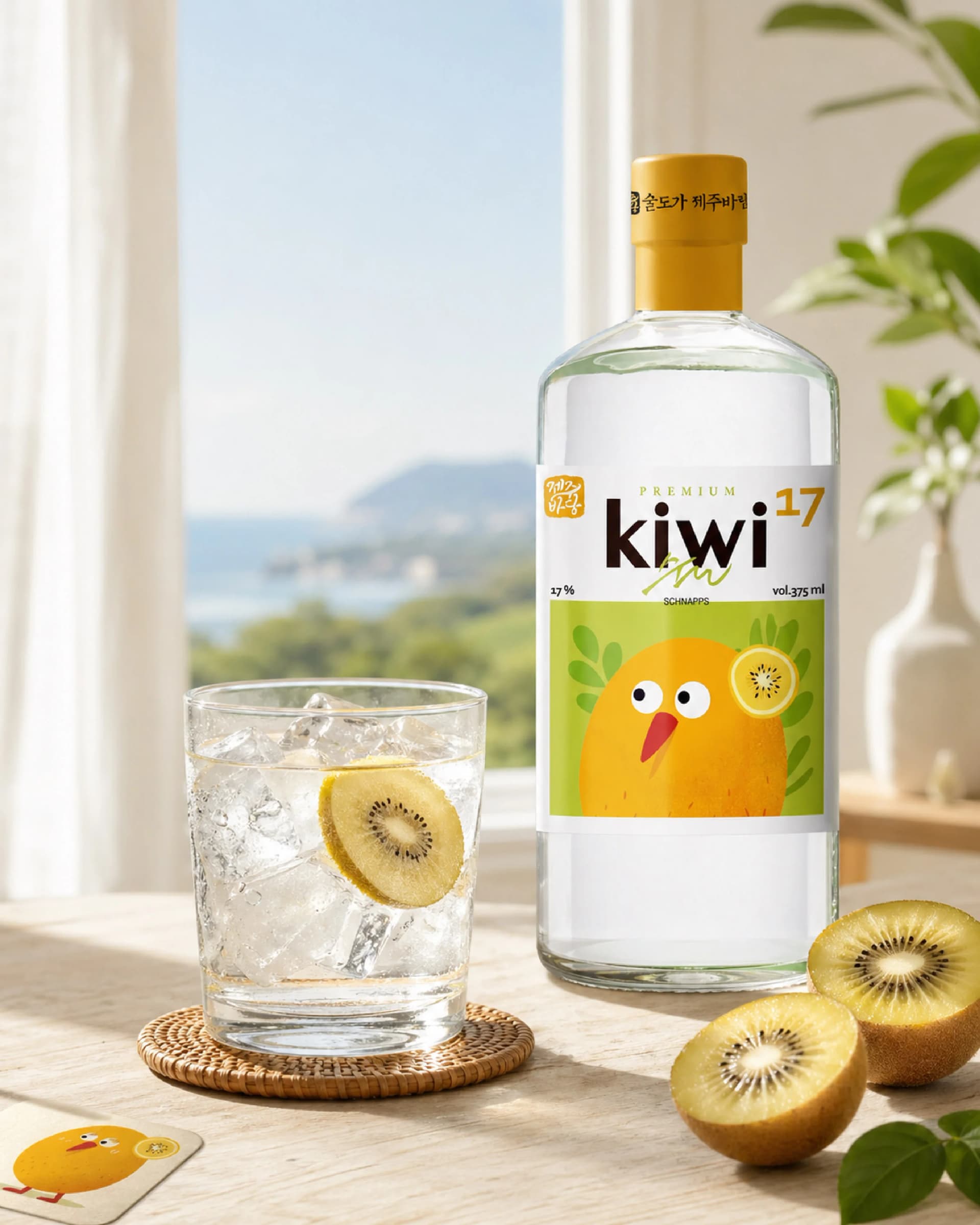 Kiwi work image 3