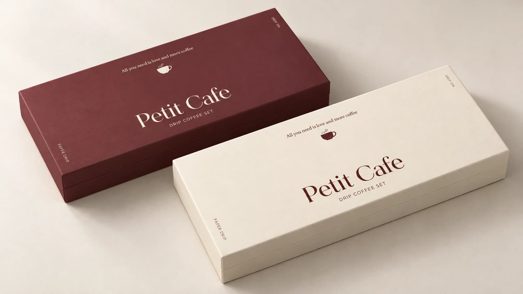 Petit Cafe