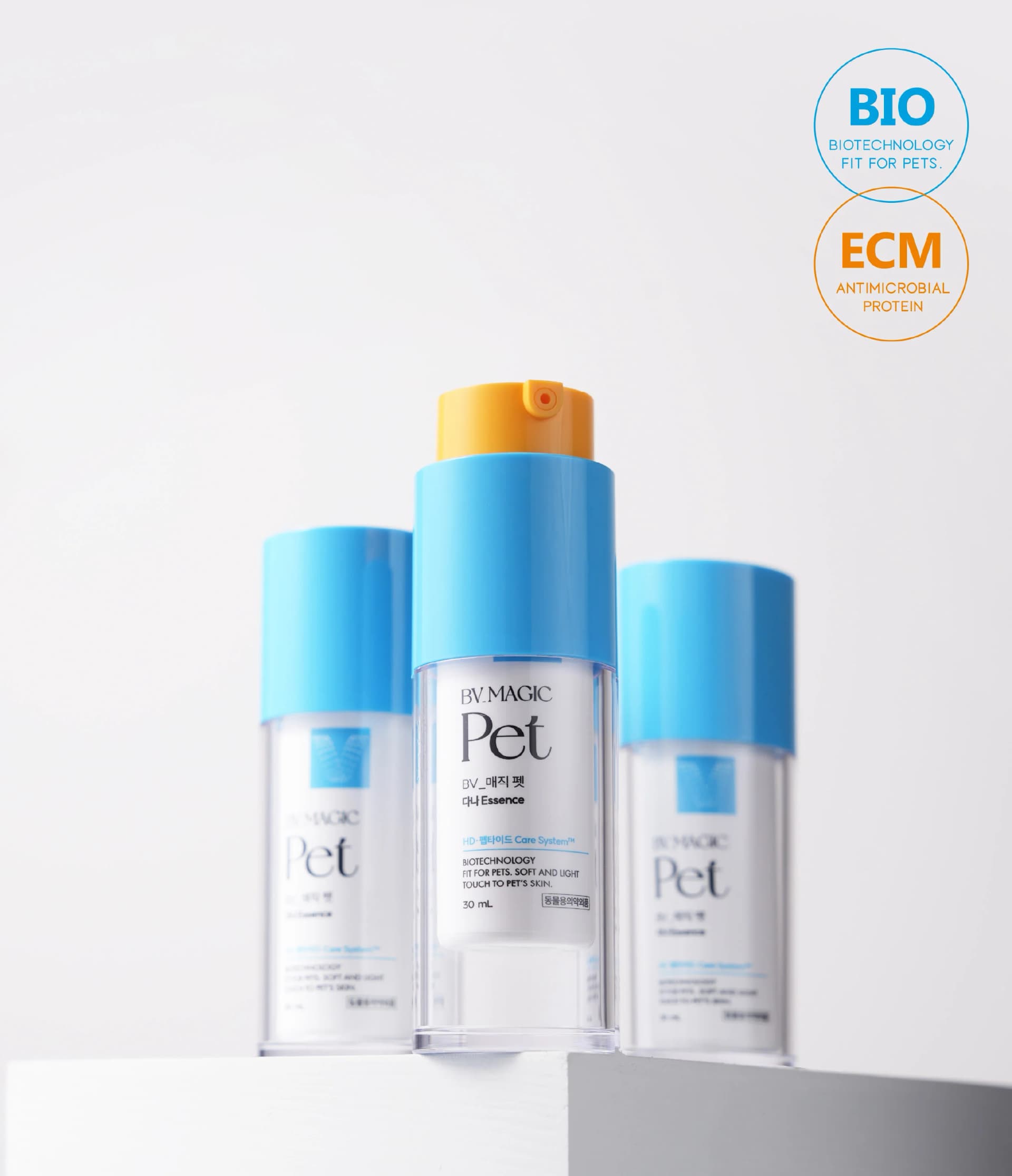 Pet Mist work image 3