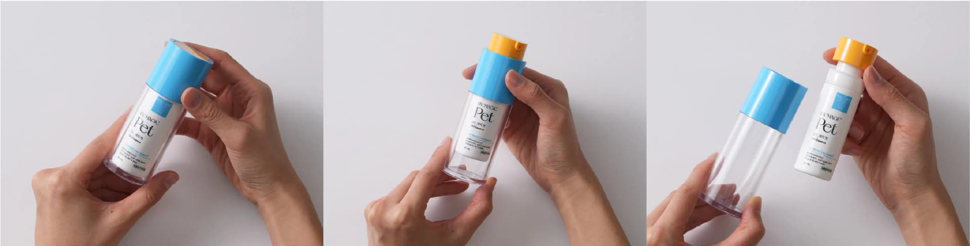 Pet Mist work image 6