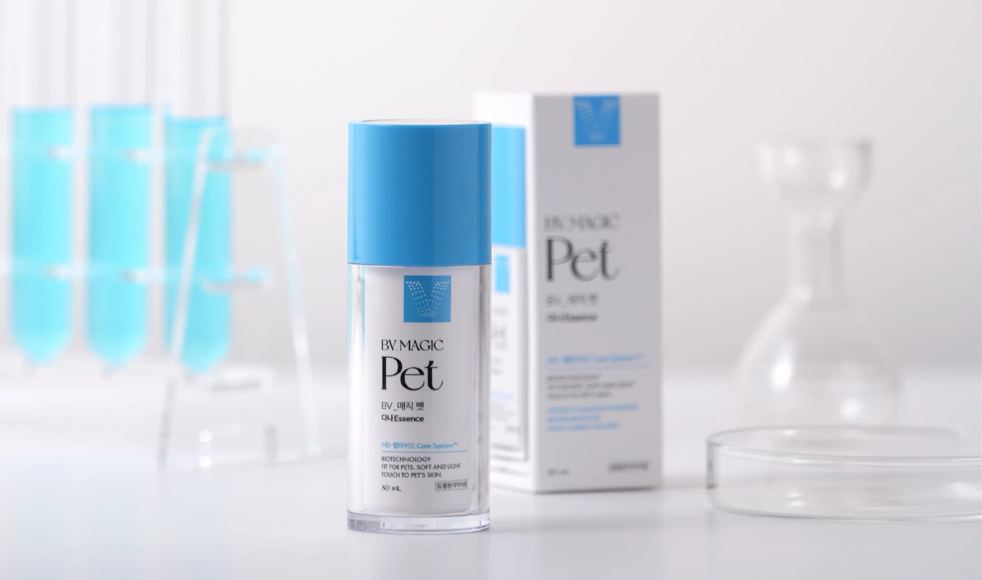 Pet Mist work image 9